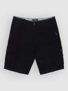 Quiksilver Crucial Battle Cargo Shorts sort