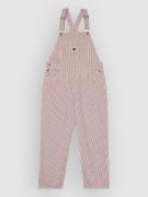 Quiksilver Angua Stripes rød