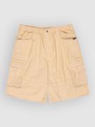 Quiksilver Freefall Cargo Shorts brun