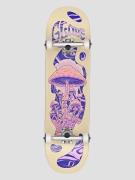 Globe G1 Mind Expansion 8.5" Skateboard mønster