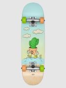 Globe Kids Softie Micro 7.125" Skateboard mønster