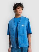Quiksilver Belview Vest blå