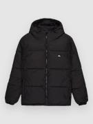 Quiksilver Cold Days Jakke sort