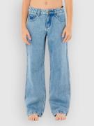 Rip Curl Hyped Denim Kids Bukser blå