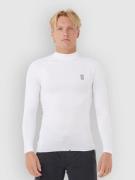 Rip Curl Search UPF Perf Longsleeve Lycra hvid