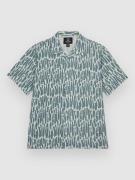 Volcom Boldstone Kids T-shirt blå