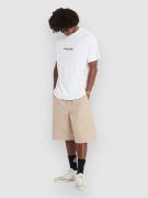 Volcom Fa Seth Conboy T-shirt hvid