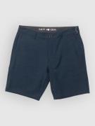 Salty Crew Drifter 19 Slub Hybrid Shorts blå
