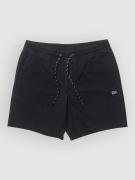 Salty Crew Seadog Volley Boardshorts sort
