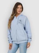 Salty Crew Archway Zip Hoodie