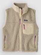 Patagonia Classic Retro-X Vest