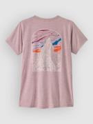 Patagonia Cap Cool Daily - Cloud Crag T-shirt