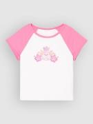 Roxy Juicy Cs Lycra pink