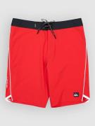 Quiksilver Highline 20 Boardshorts sort