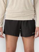 Patagonia Terrebonne Shorts sort