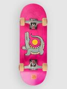 Tricks Crocodile 7.87"X24.21" Skateboard mønster