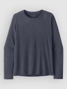 Patagonia Cap Cool Daily Skjorte blå