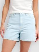 RVCA Coco Denim Shorts blå