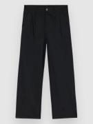 Volcom Baggos Pleat Bukser sort