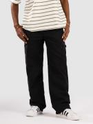 Dickies Canvas Carpenter Bukser sort