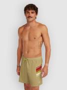 O'Neill O'Riginals Side Panel 16" Boardshorts