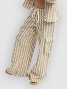 Roxy Charm The Snake Bukser brun