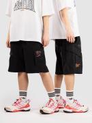adidas Terrex Shmoofoil Cargo Shorts sort