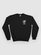 The Dudes Too Short Classic Sweater sort