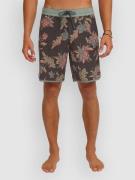 O'Neill Cruzer Scallop 18 Boardshorts mønster