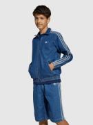 adidas Originals Firebird Den TT Kids Jakke sort