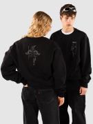 Dolly Noire Duskoll & Dusclops Sweater sort