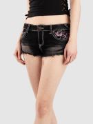 Ninth Hall Amiyah Lil Shorts sort