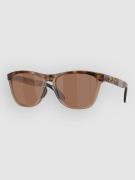 Oakley Frogskins Range Xl Brown Tort/Brown Smok Solbriller brun