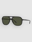 Ray-Ban Bill Black Solbriller sort