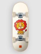 Tricks Lion 7.87"x24.21" MINI Skateboard mønster
