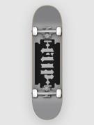 Flip Razor 8.0"x31.85" Skateboard mønster