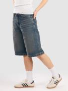 Dickies 957 13 Inch Denim Shorts blå
