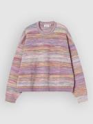 Carhartt WIP Keenan Sweater Pullover mønster