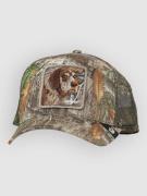 Goorin Bros Realtree Edge Grump Dog Kasket camouflage