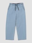 Volcom Outer Spaced Ew Denim Kids Jeans blå