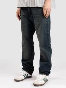 REELL Rave Jeans blå