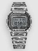 G-SHOCK DW-5600JV-7ER Ur grå
