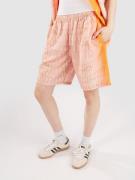 Deus Ex Machina Rally Resort Shorts pink