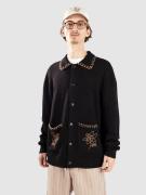 Rhythm Whip Stitch Pullover sort