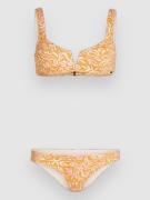 O'Neill Wotw Popoyo Matira Bikini orange