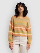 Billabong Make It Waves Sweater grå
