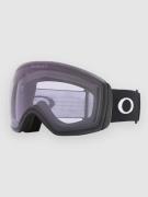 Oakley Flight Deck L Matte Black Briller sort