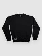 The Dudes Los Dudes Label Classic Heavyweight Sweater sort