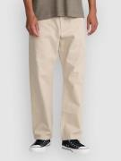 RVCA Dayshift 5 Pocket Bukser brun