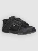 DVS Comanche Skatesko sort